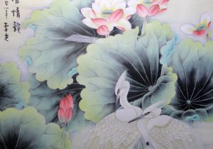 300x210 Famous Watercolor Paintings Of Flowers Famous Watercolor Paintings