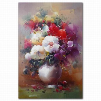350x350 Famous Realistic Still Life Beautiful Watercolor Oil Paintings Of
