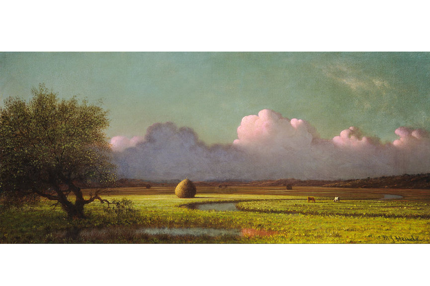 865x577 The Most Famous Nature Paintings Evoke The Great Outdoors Widewalls