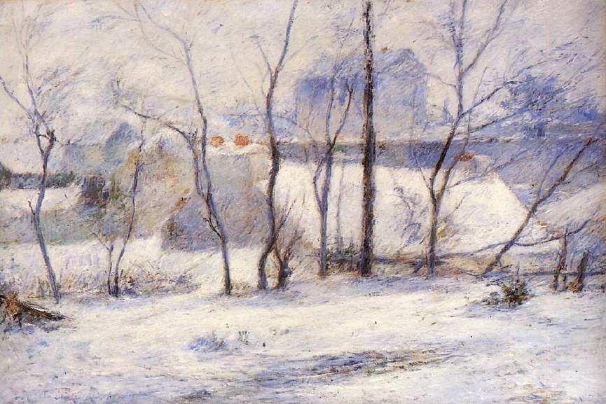 865x577 Famous Winter Paintings To Announce The Holiday Mood Widewalls