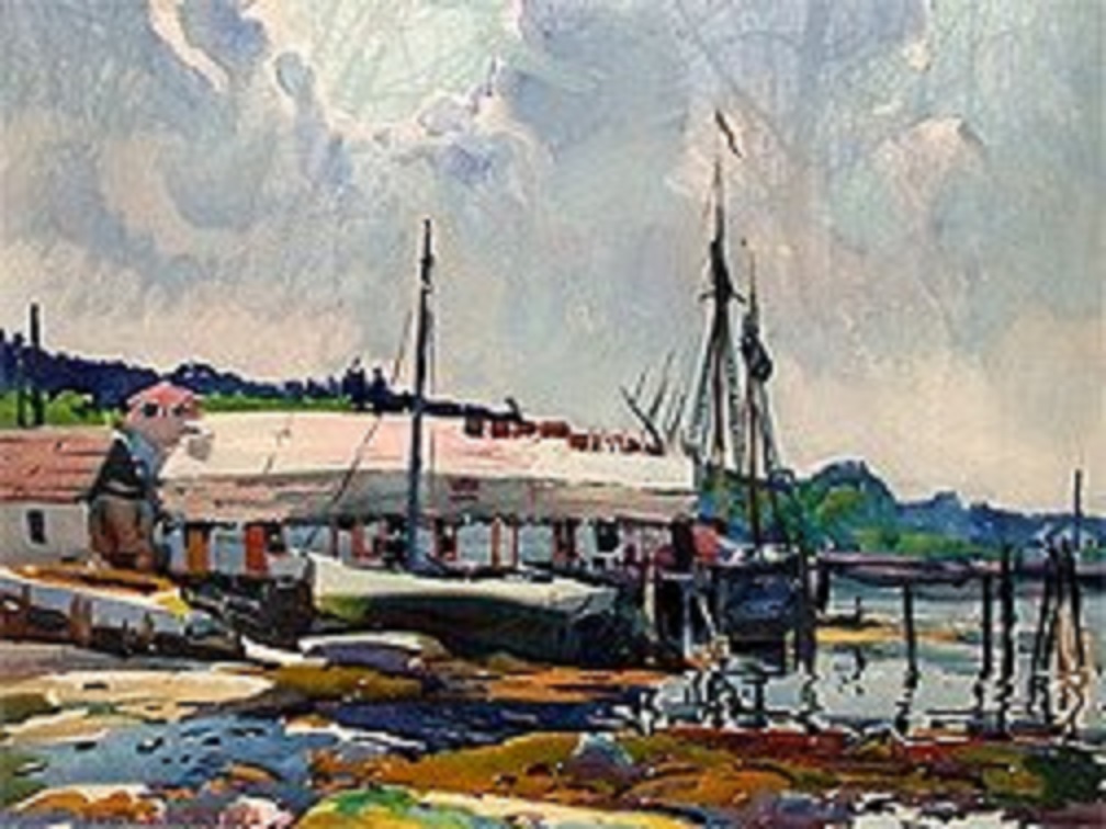 1008x756 Frank Wilcox