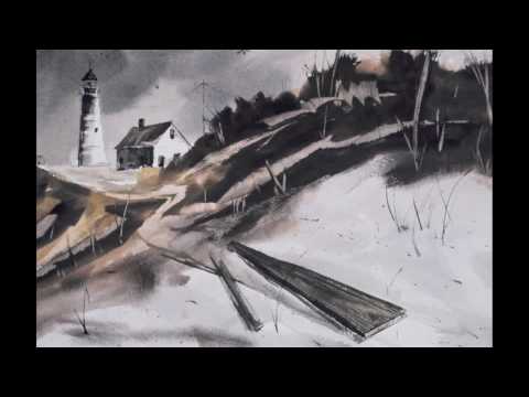 480x360 Most Famous Watercolorist