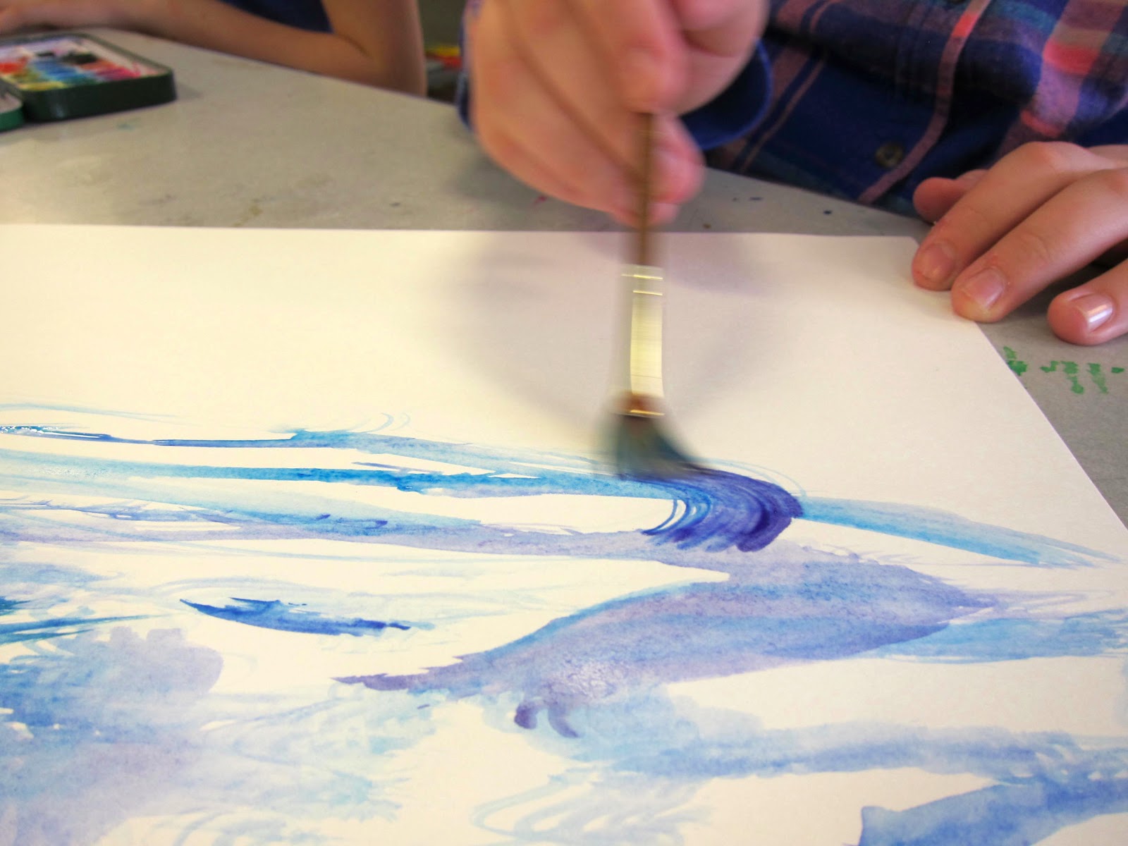 1600x1200 Art Is Basic