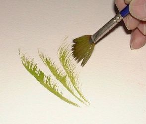 294x250 Fan Brush Can Someone Explain