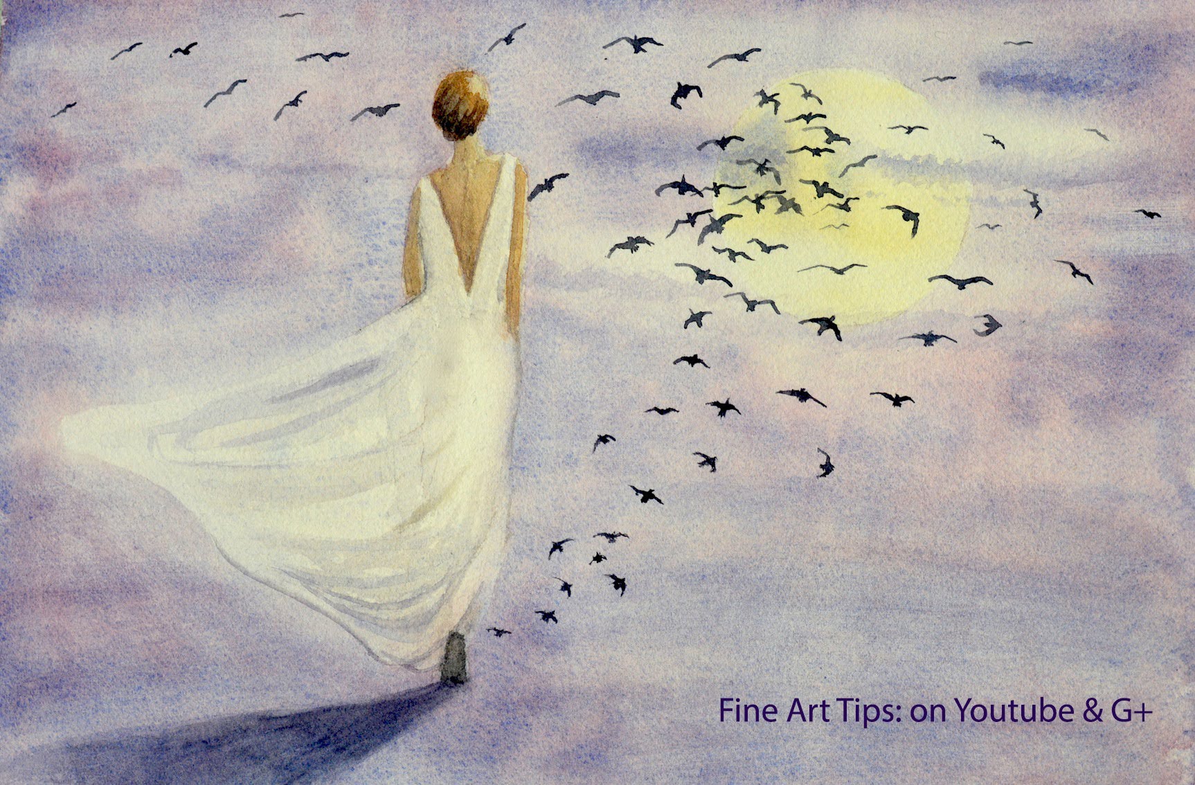 1726x1134 How To Paint From The Imagination