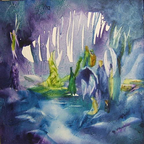 500x500 Shanti Marie