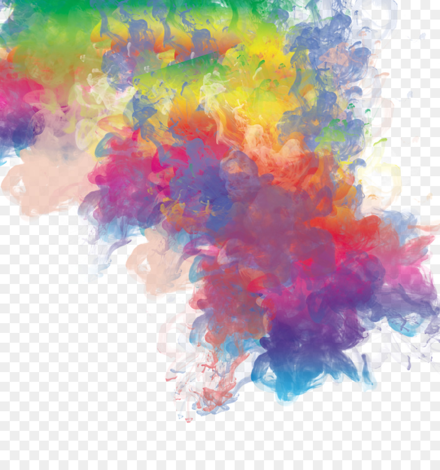 900x960 Watercolor Painting