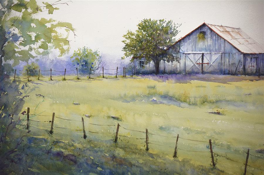 900x599 Spring Farm Judy Mudd