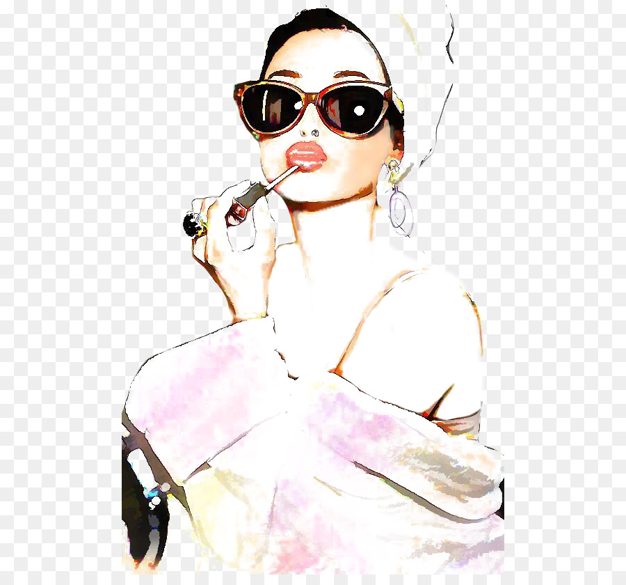 900x840 Fashion Illustration Drawing Watercolor Painting Illustration