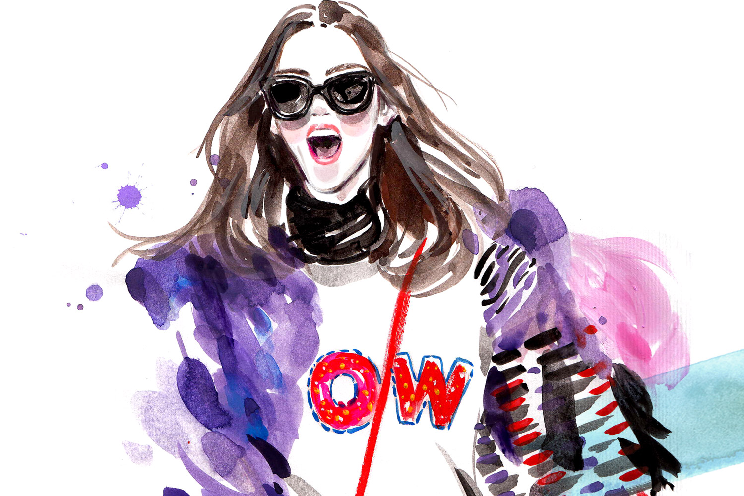 1500x1000 5 Must Follow Fashion Illustrators On Instagram Vanity Fair