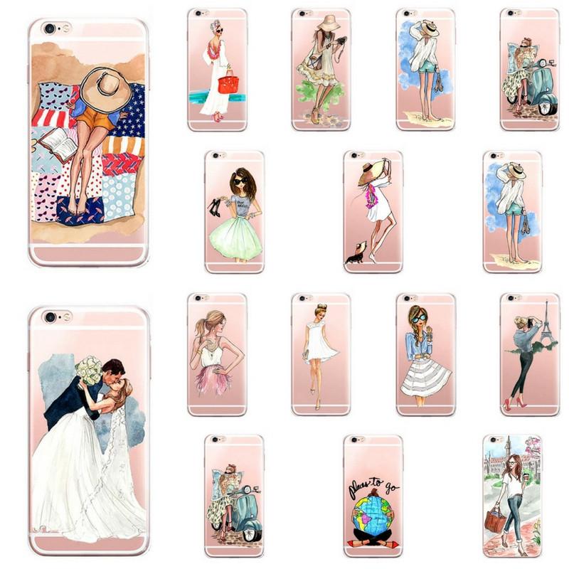 800x800 Iphone 7 Case Iphone7 Illustration Sketch Art Protective Cover