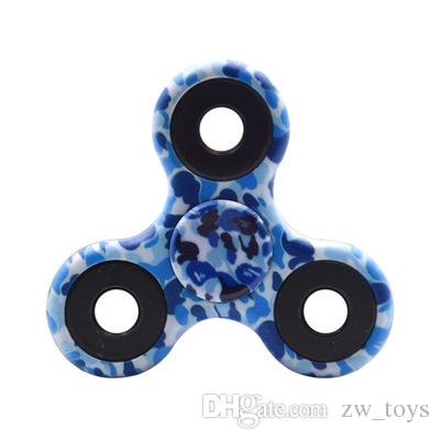 400x400 Wholesale Watercolor Handspinner Classic Toys Spinning Toys