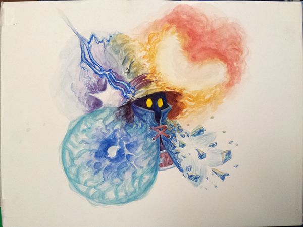 600x450 Final Fantasy 9