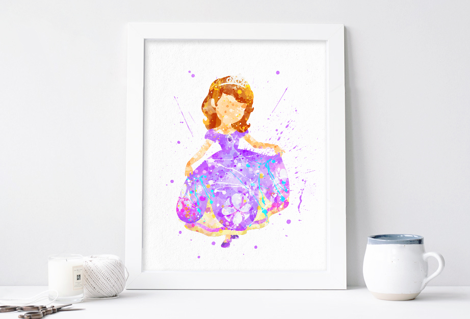 922x626 Princess Sofia The First