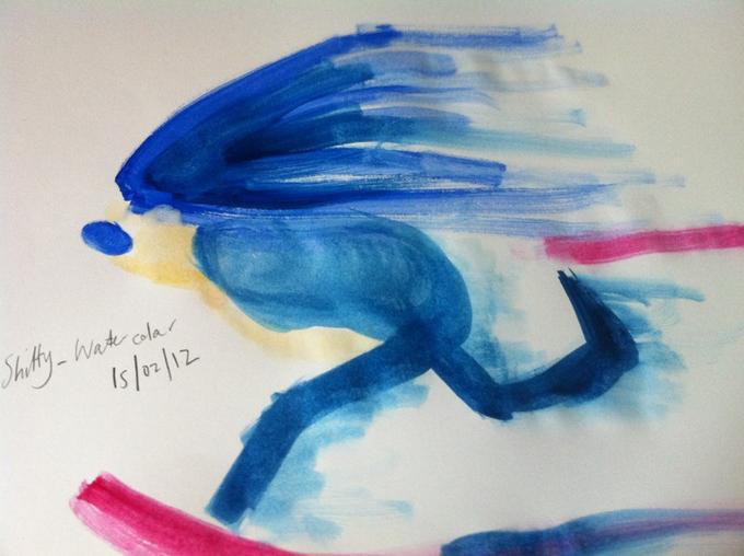 680x508 Shitty Watercolour Know Your Meme