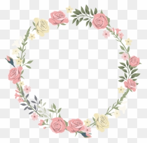 300x290 Wedding Invitation Picture Frame Flower Watercolor