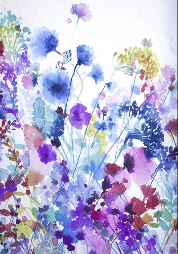 360x513 59 Best Art Images Watercolor Painting, Water