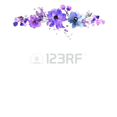 450x450 Flower Frame Set Of Frames Vector Ornament Decorative Floral