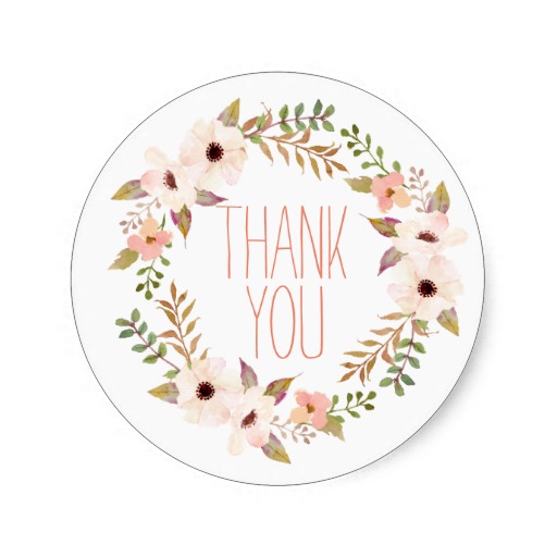 512x512 Buy 3.8cm Anemone Flower Wreath Watercolor Peach