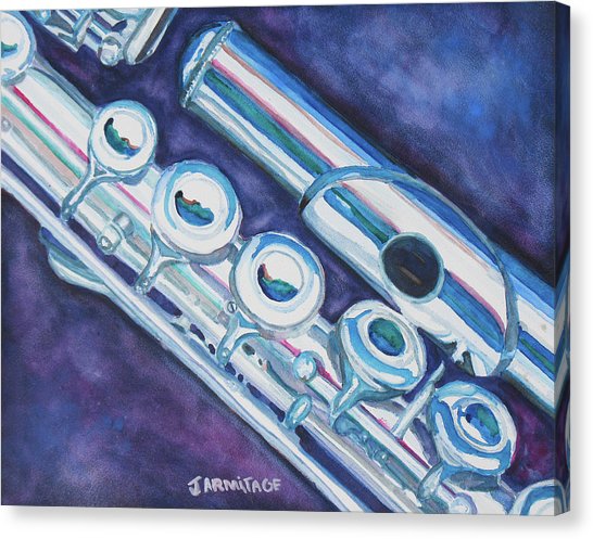 546x497 Flute Canvas Prints Fine Art America