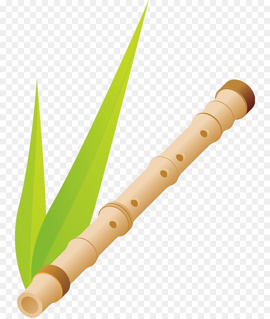 900x1060 Download Krishna Bansuri Dizi Flute Flute And Leaves