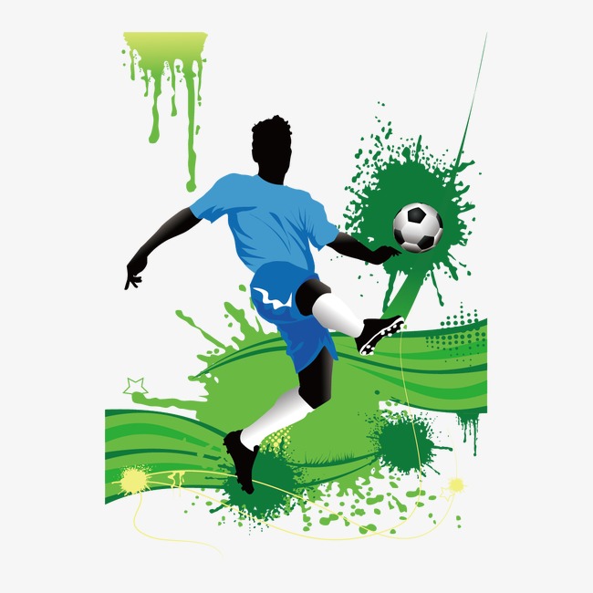 The best free Football watercolor images. Download from 45 free ...