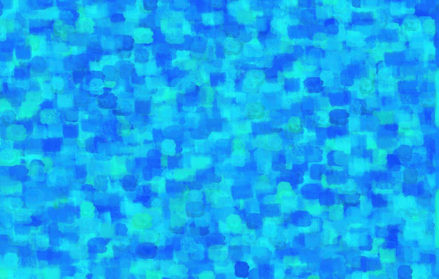 615x392 Blue Watercolor Background Free Stock Photo