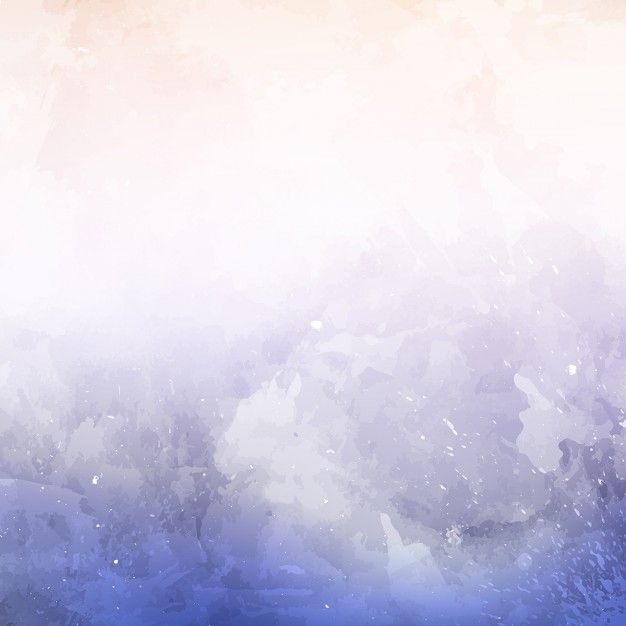 626x626 Abstract Background With A Blue Watercolor Texture Free Vector
