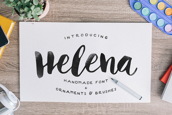 580x386 Helena Font