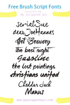 236x351 167 Best Fonts And Handwriting Images In 2018