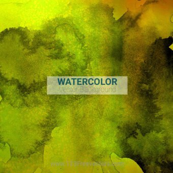 340x340 Watercolor Background Vectors Download Free Vector Art