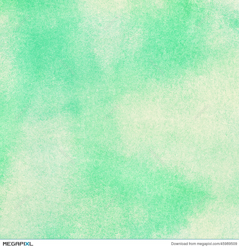 800x830 Green Light Watercolor Background. Illustration 45989509