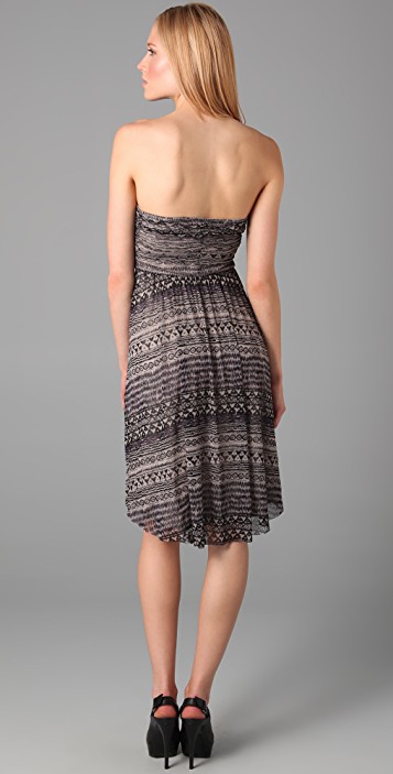 357x703 Free People Watercolor Dress Shopbop