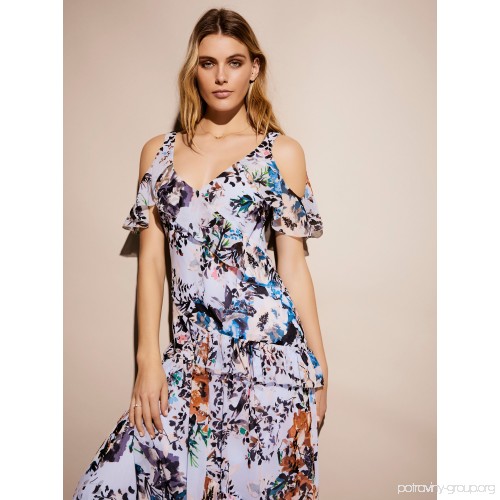 500x500 Watercolor Maxi