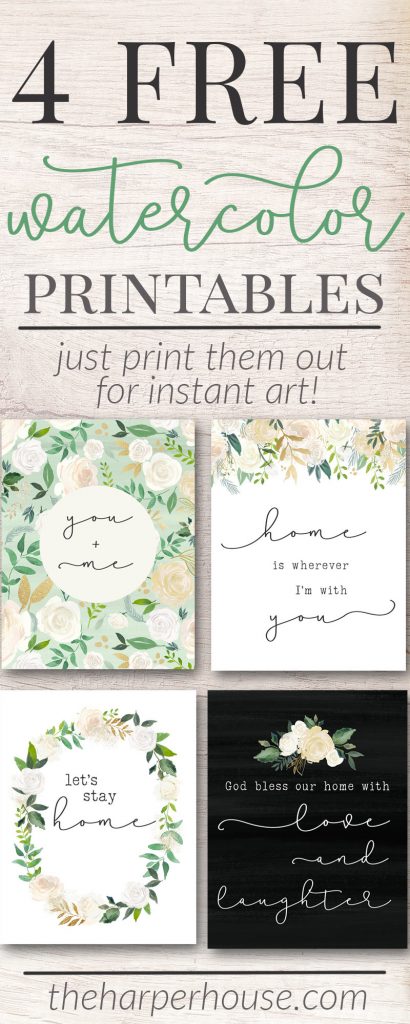 410x1024 Free Printables