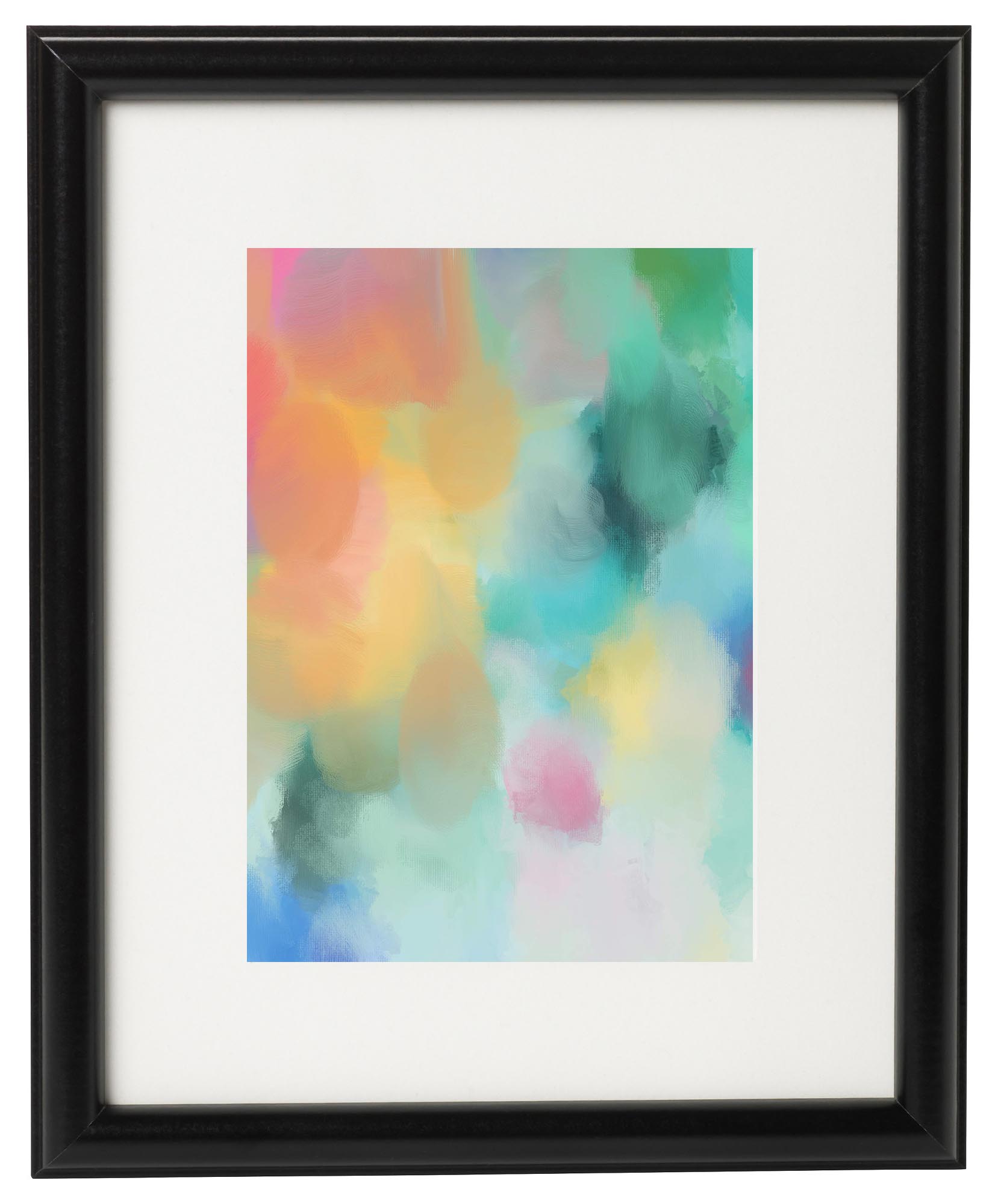 1652x2000 Free Printable Watercolor Art Print Corinne Melanie