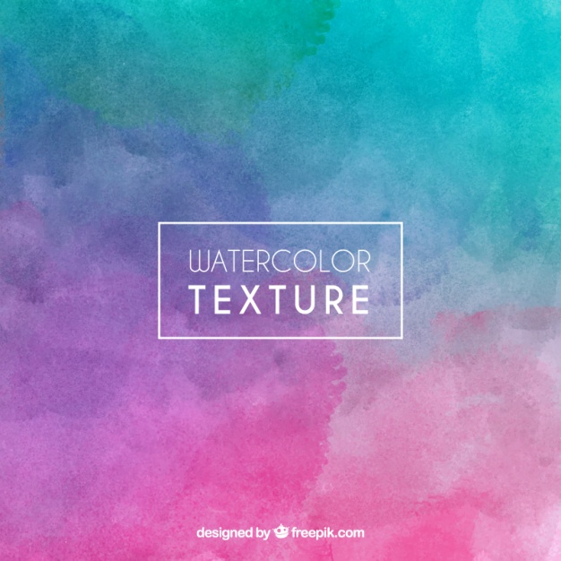 626x626 Watercolor Background In Abstract Style Vector Free Download