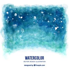 236x236 Free Watercolor Texture Kit Freebie Hand Painted Watercolor
