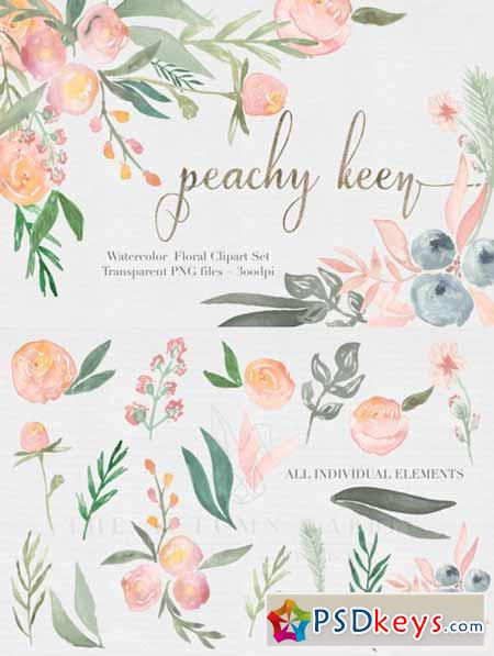 450x597 Free Watercolor