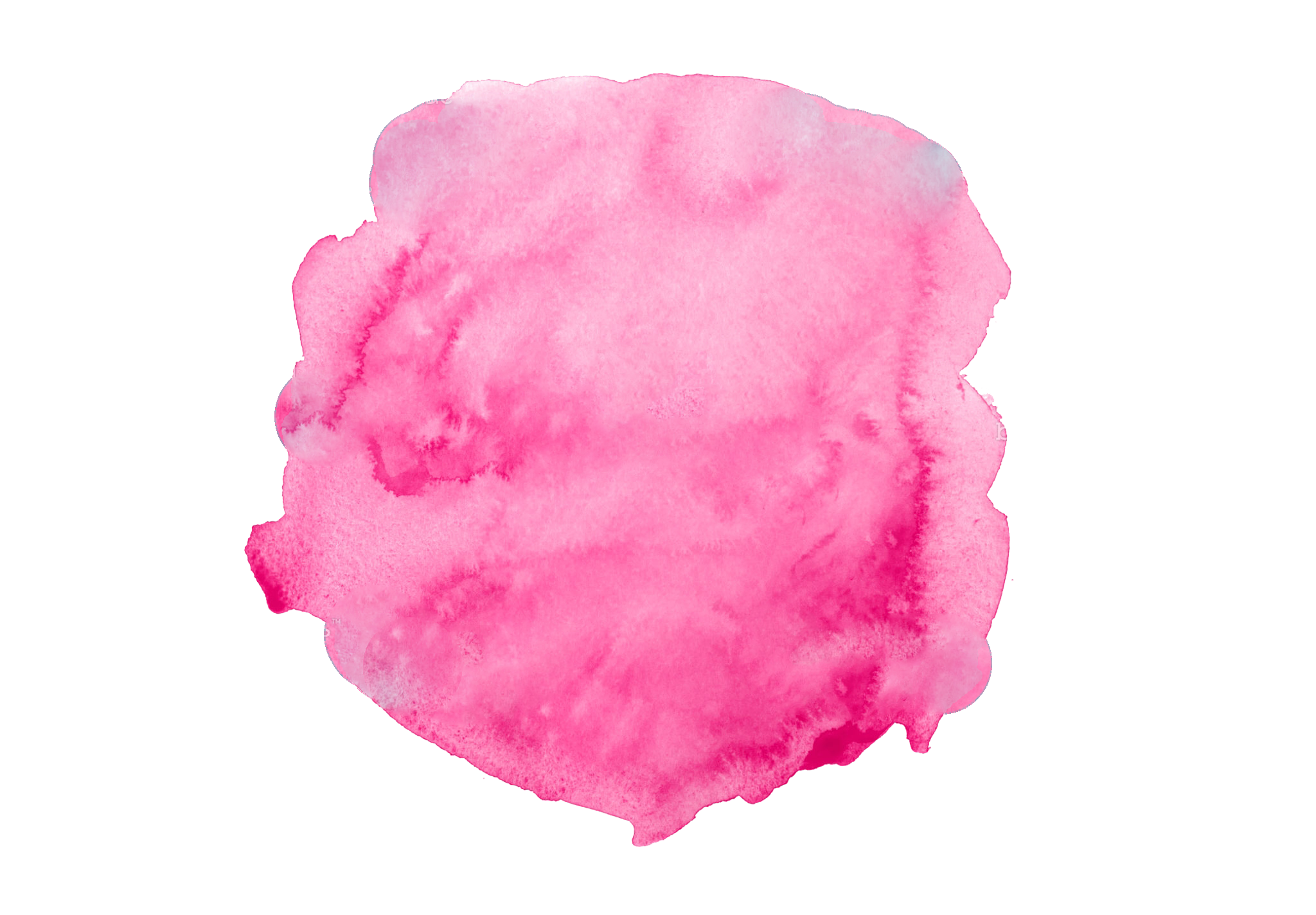 2048x1424 Free Watercolor Splatter Png