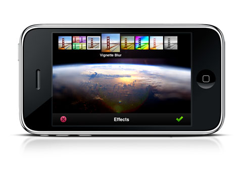 485x344 App For The Iphone