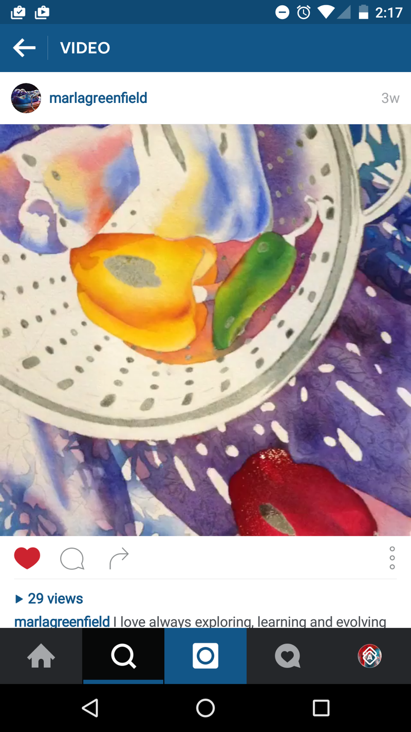 800x1422 6 Free Apps To Attract Art Buyers On Instagram Artwork Archive