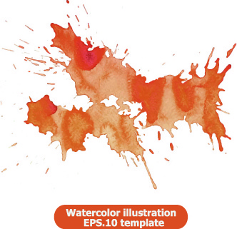 332x321 Illustrator Watercolor Brush Free Vector Download (221,736 Free
