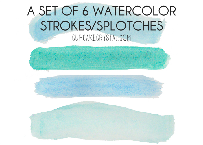 702x502 Free Watercolor Clipart Clipart Panda