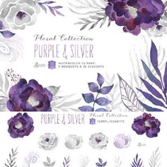 236x236 20 Wonderful Free Watercolor Clipart Collections