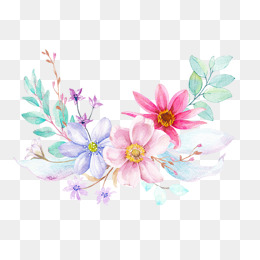 260x260 Watercolor Element Png, Vectors, Psd, And Clipart For Free