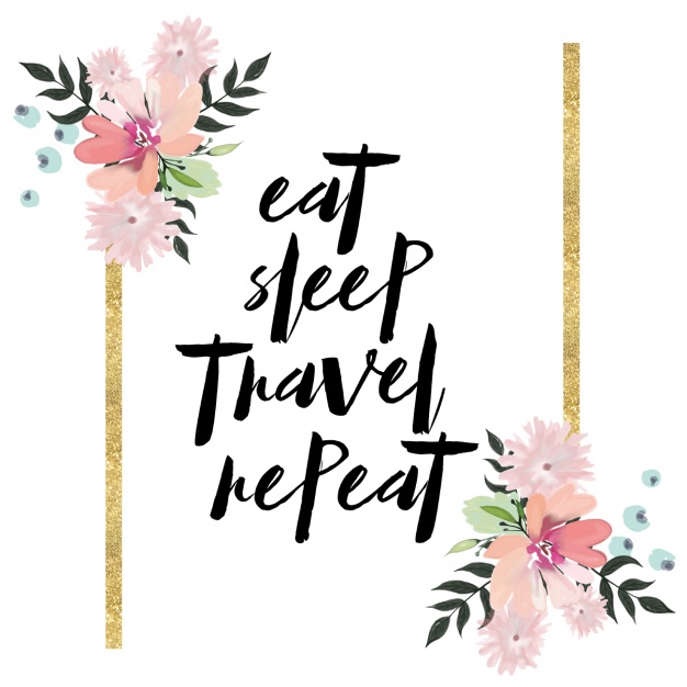 626x626 Watercolor Floral Background Vector Free Download