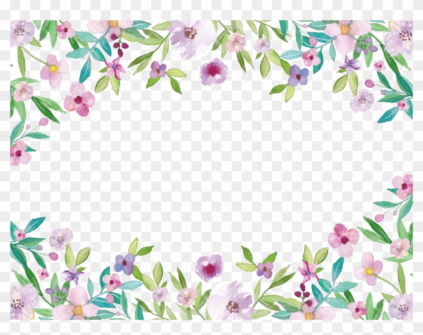 840x665 Watercolor Painting Clip Art