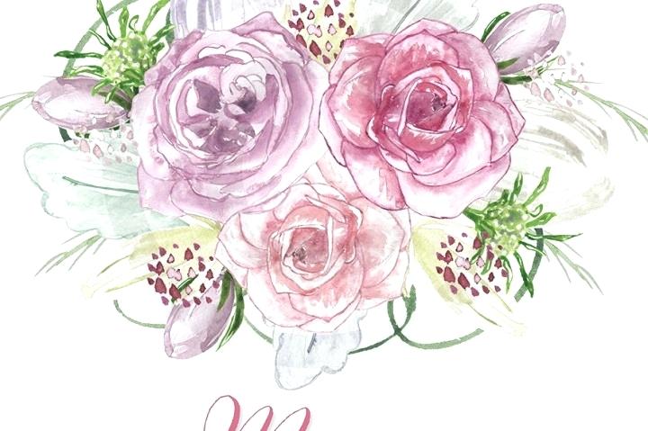 720x479 Water Color Rose Watercolor Rose Painting Watercolor Flowers