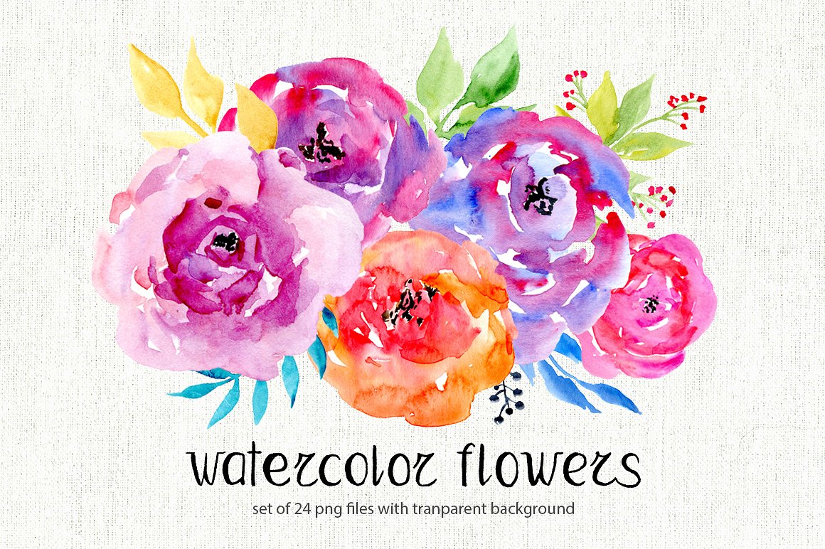 1160x772 Clipart Png Watercolor
